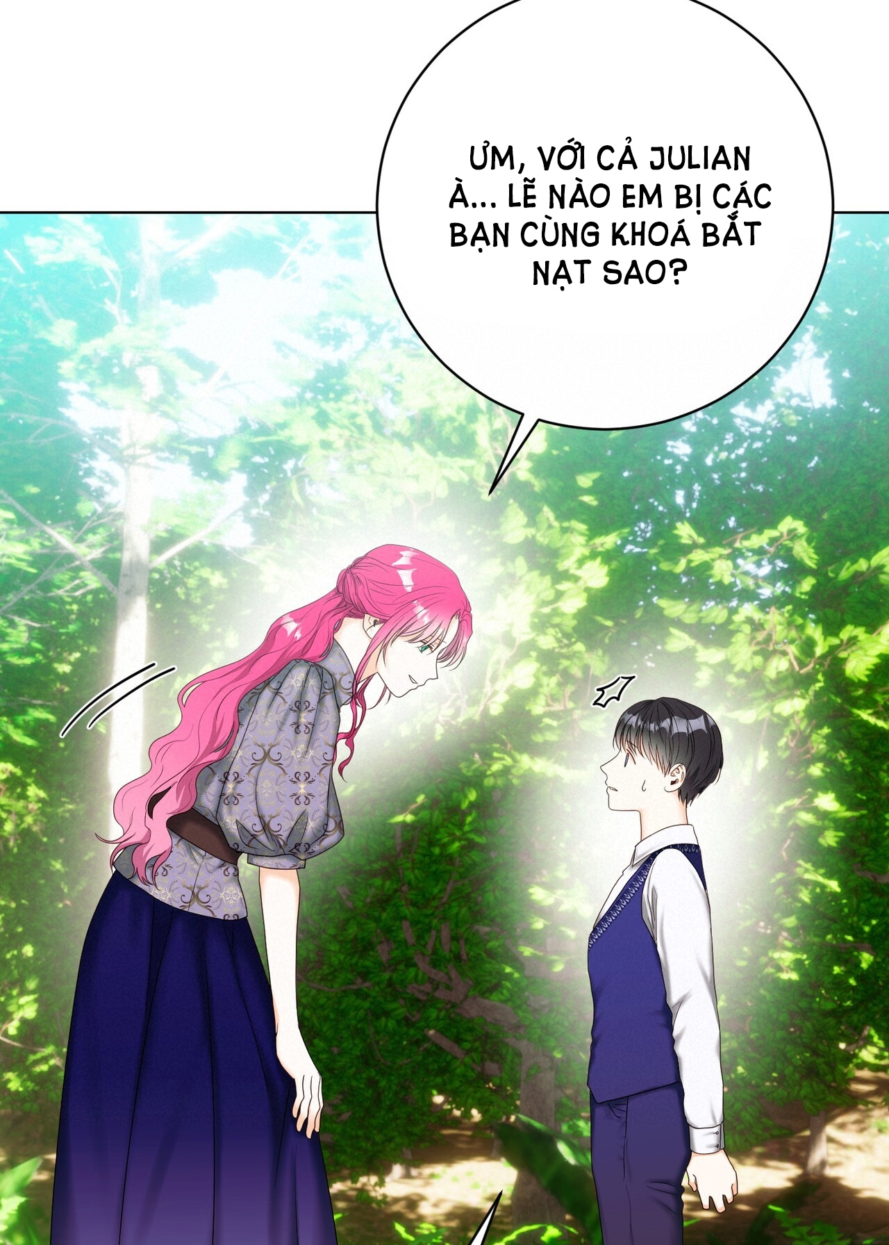 hợp đồng hôn nhân với hai người chồng chapter 12.2 30