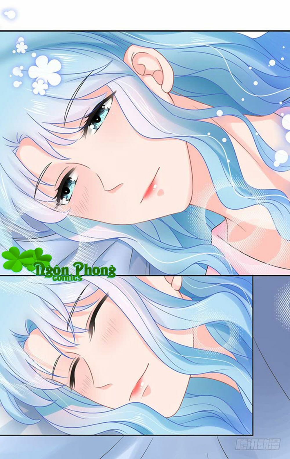 luyến đường thời quang chapter 66 39