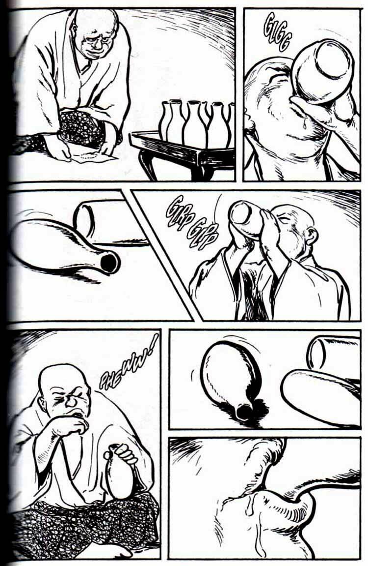 lone wolf and cub chapter 131 27