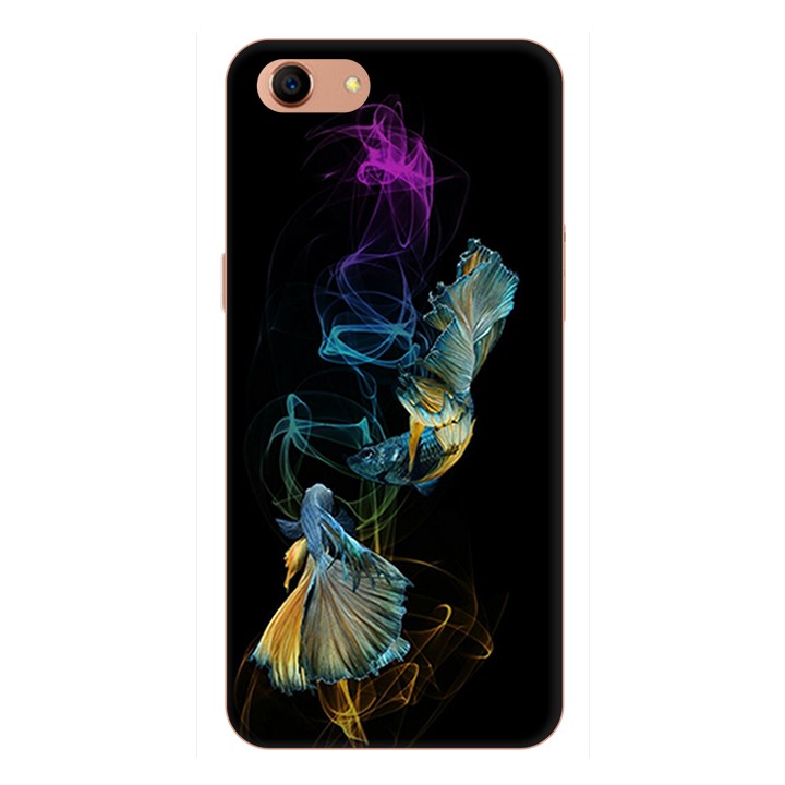 Ốp Lưng Dành Cho Oppo A83 Mẫu 52