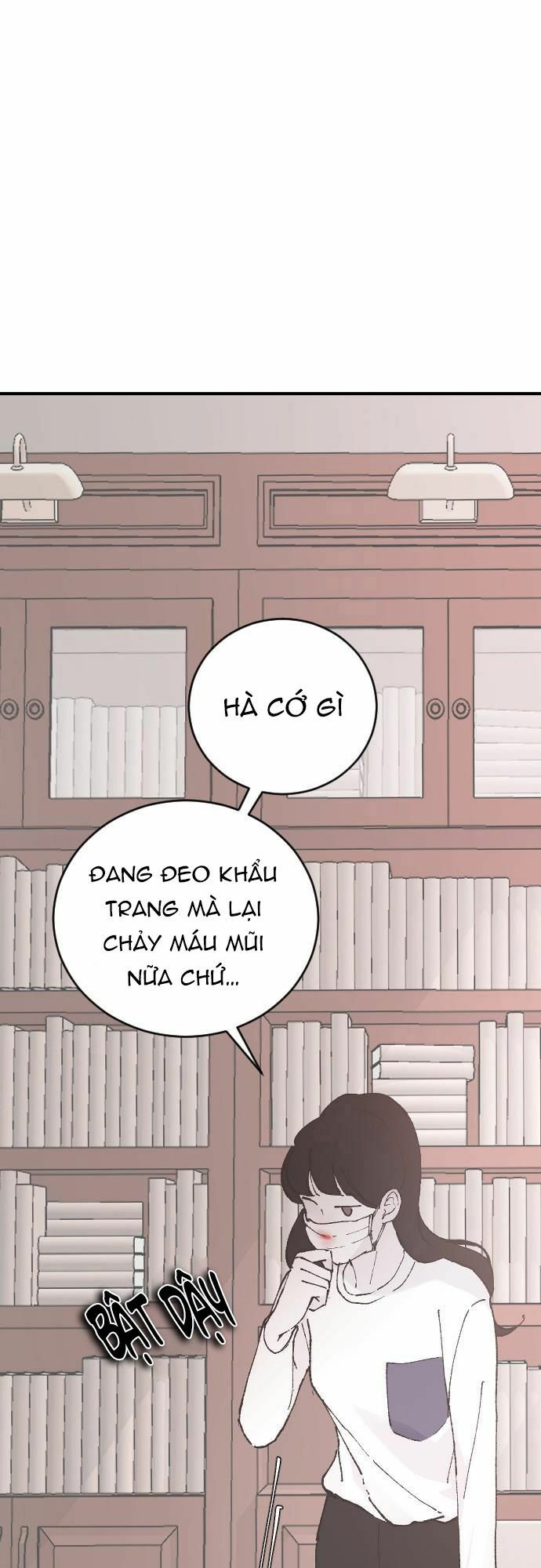 ba người anh trai cực phẩm của tôi chapter 28 64