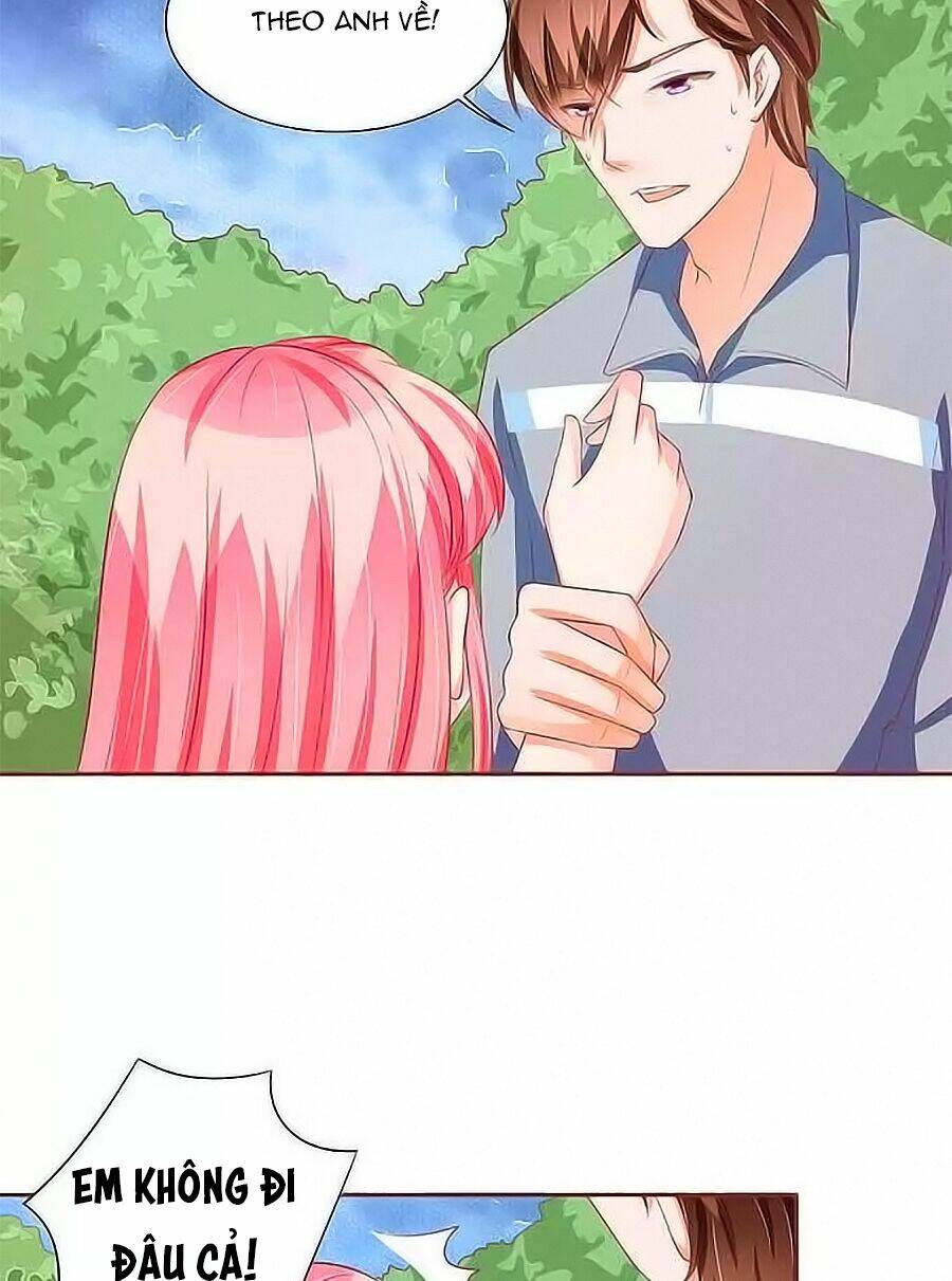 vương tước tư hữu bảo bối chapter 141 18