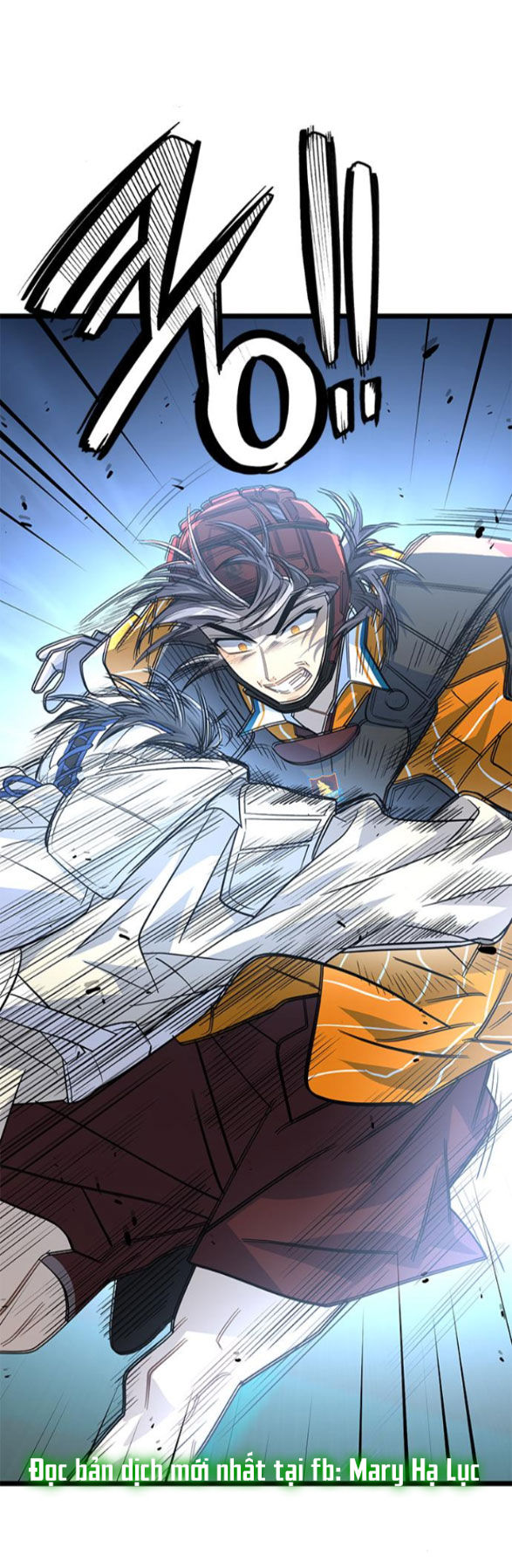 dark moon - tế đàn ánh trăng chapter 30.2 32