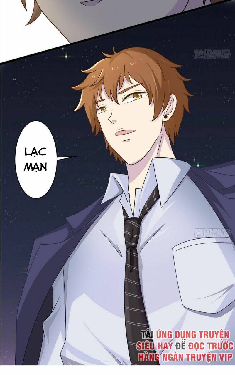 hắn là long ngạo thiên chapter 13 24