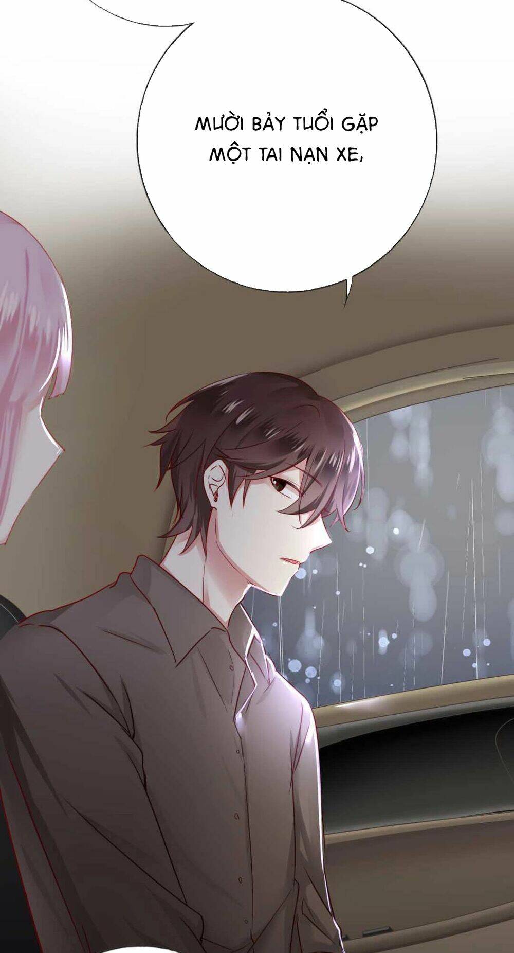 phục thù thiếu gia tiểu điềm thê chapter 1.5 7