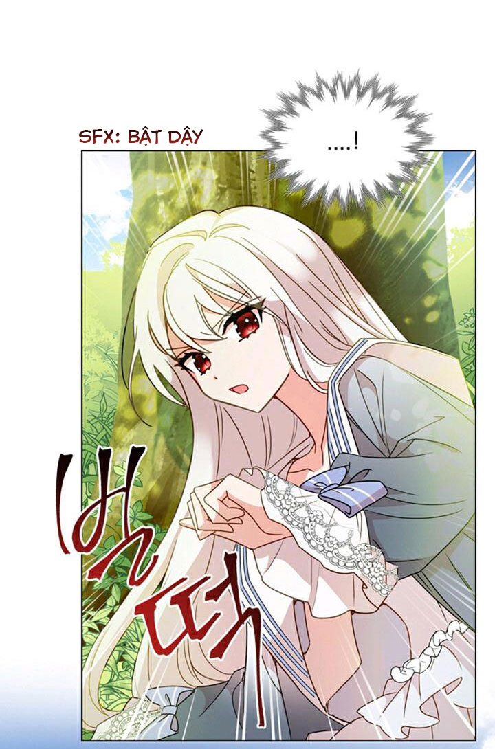 tiểu thư chỉ muốn được nghỉ ngơi chapter 15 65