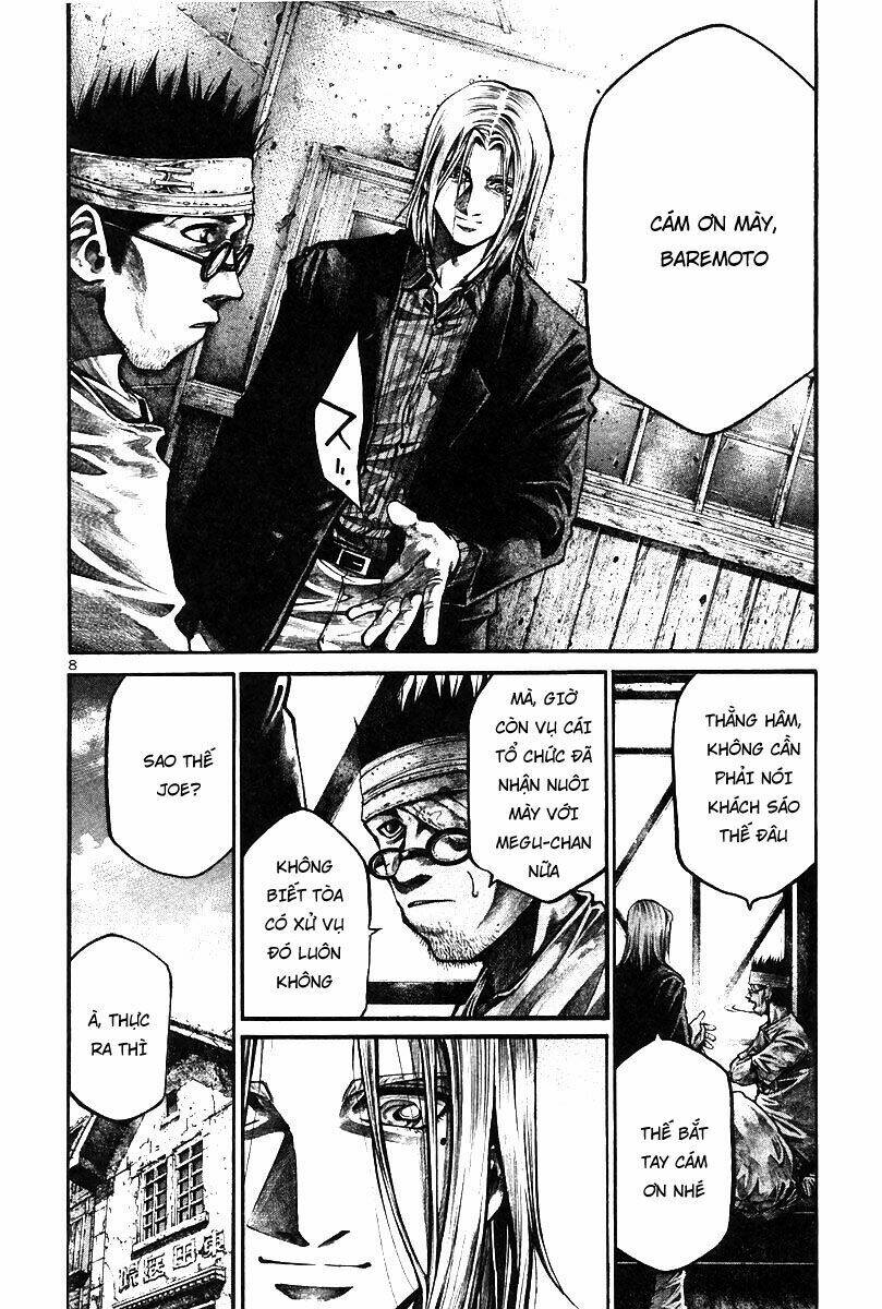 rainbow chapter 149 9