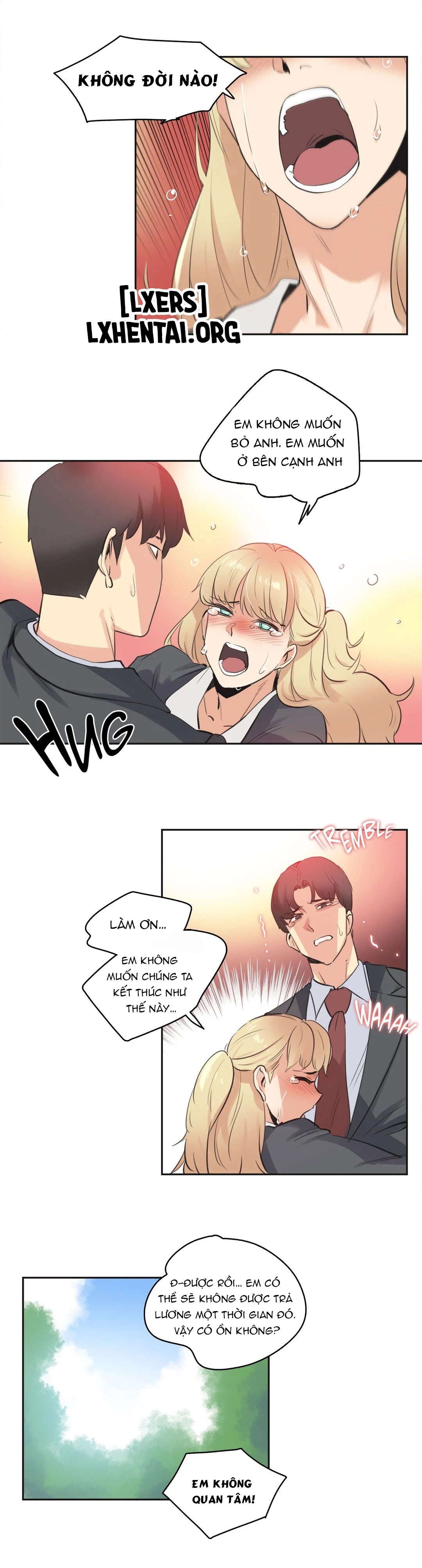 cha nuôi chapter 79 19