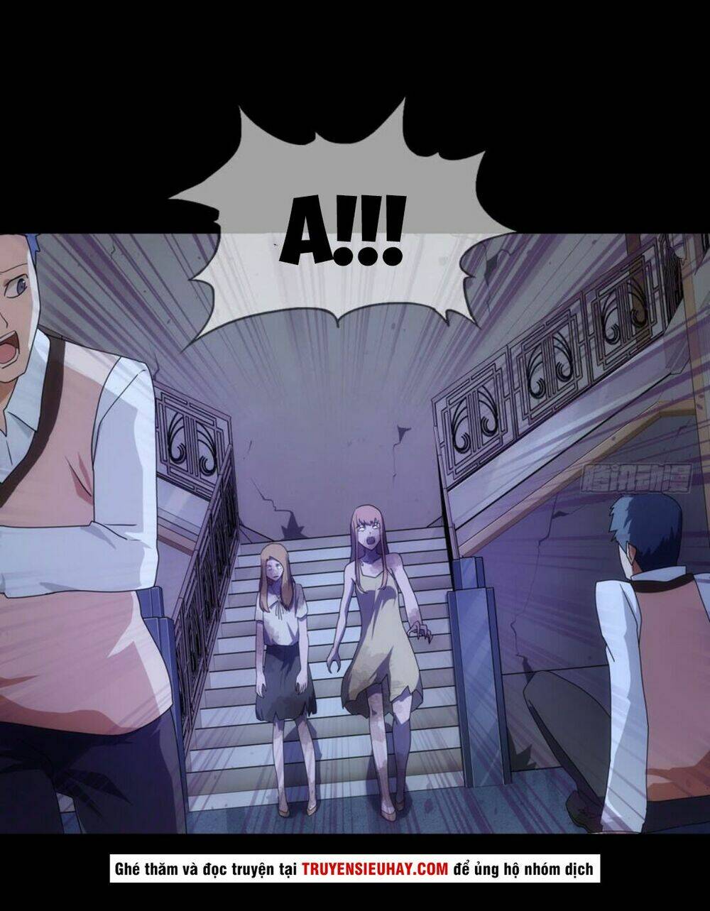 bạn gái virus của tôi chapter 12 35