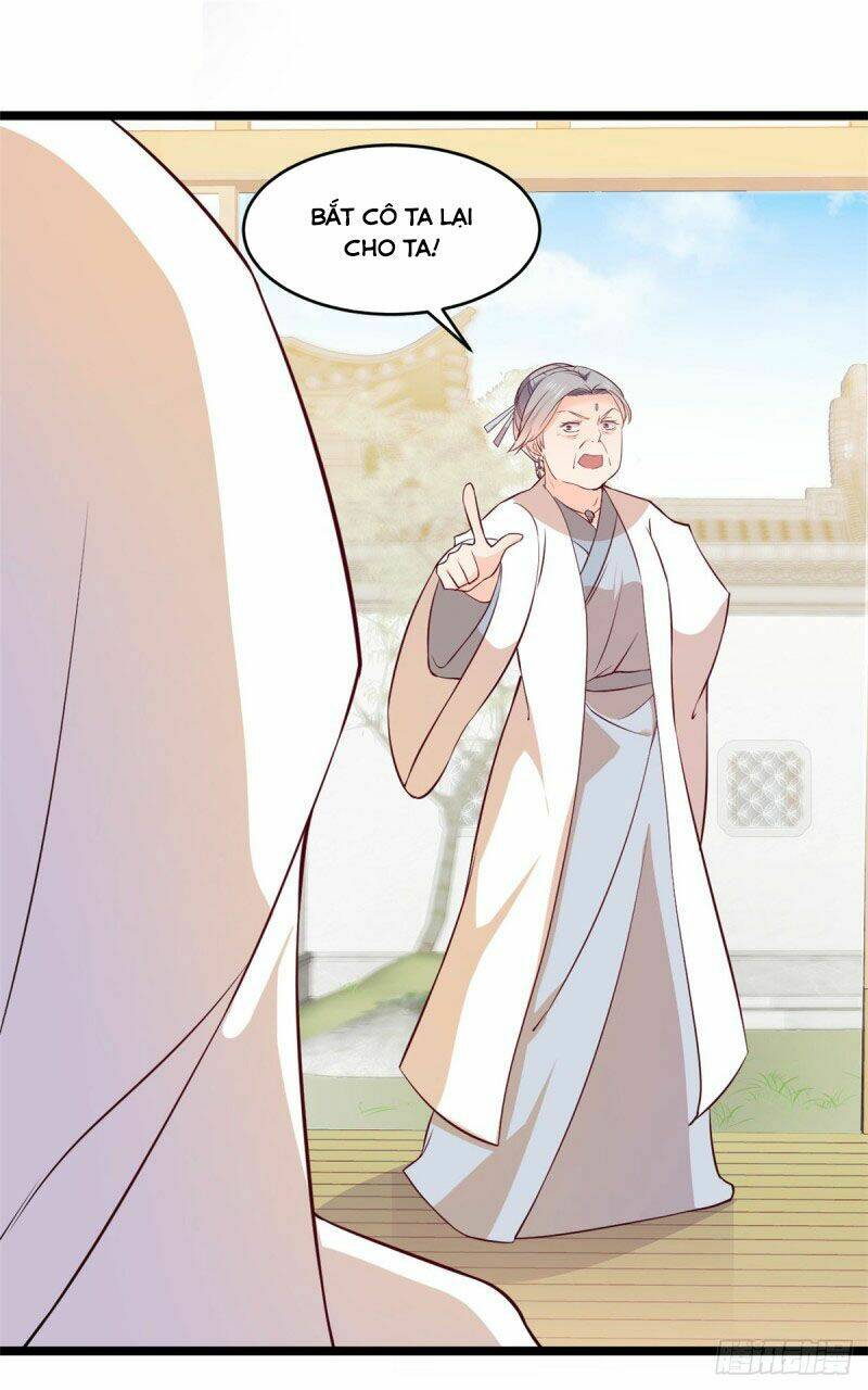 nguyên lai là hoa nam thành chapter 4 12