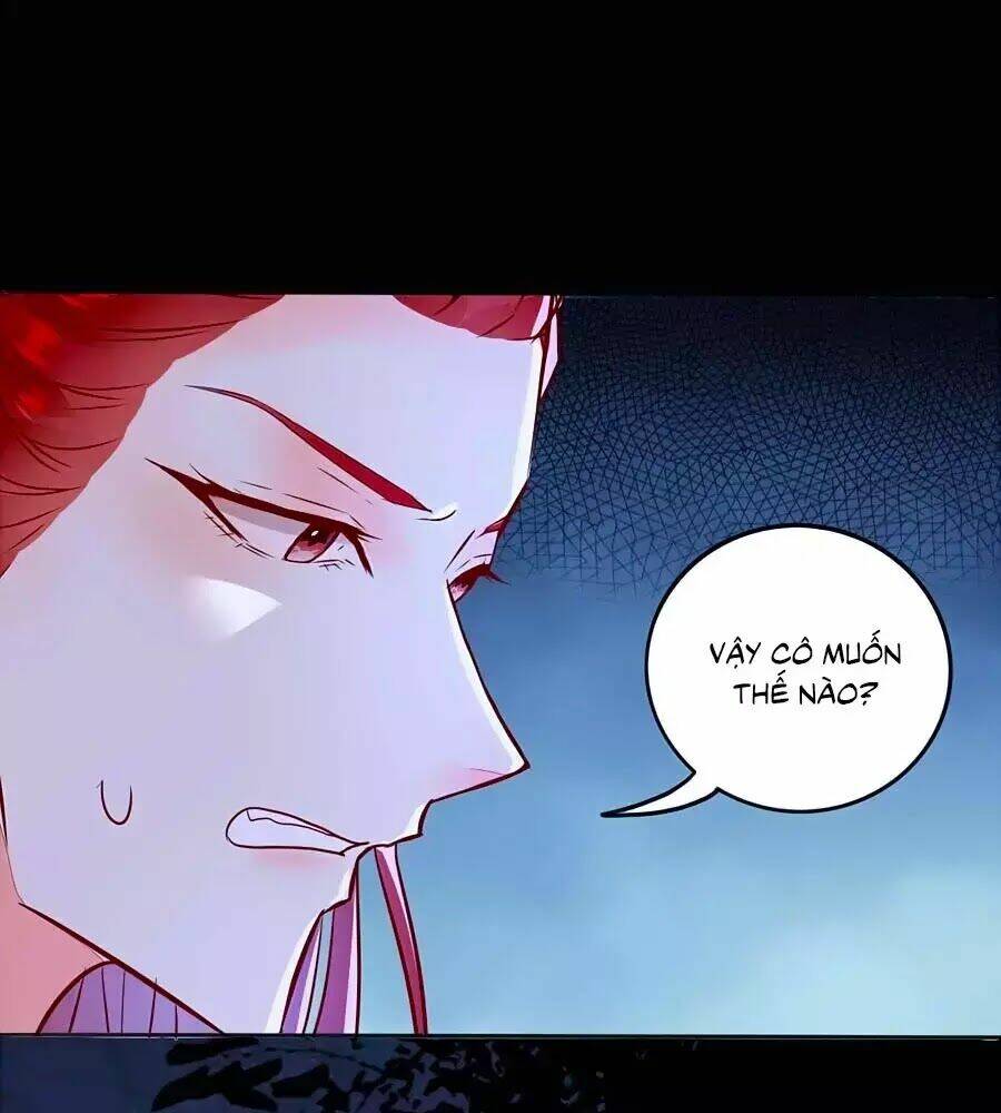 thần y khí nữ: ngự thú cuồng phi của quỷ đế chapter 72 46