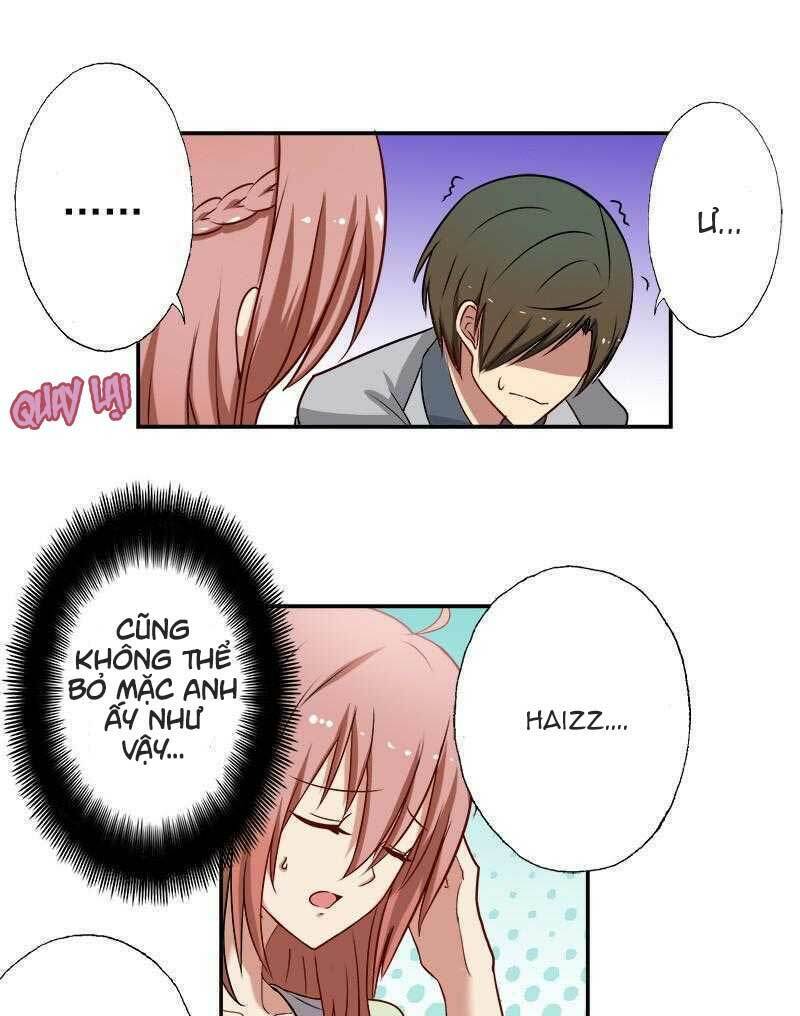 cách bích tổng tài thỉnh chỉ giáo chapter 8 6