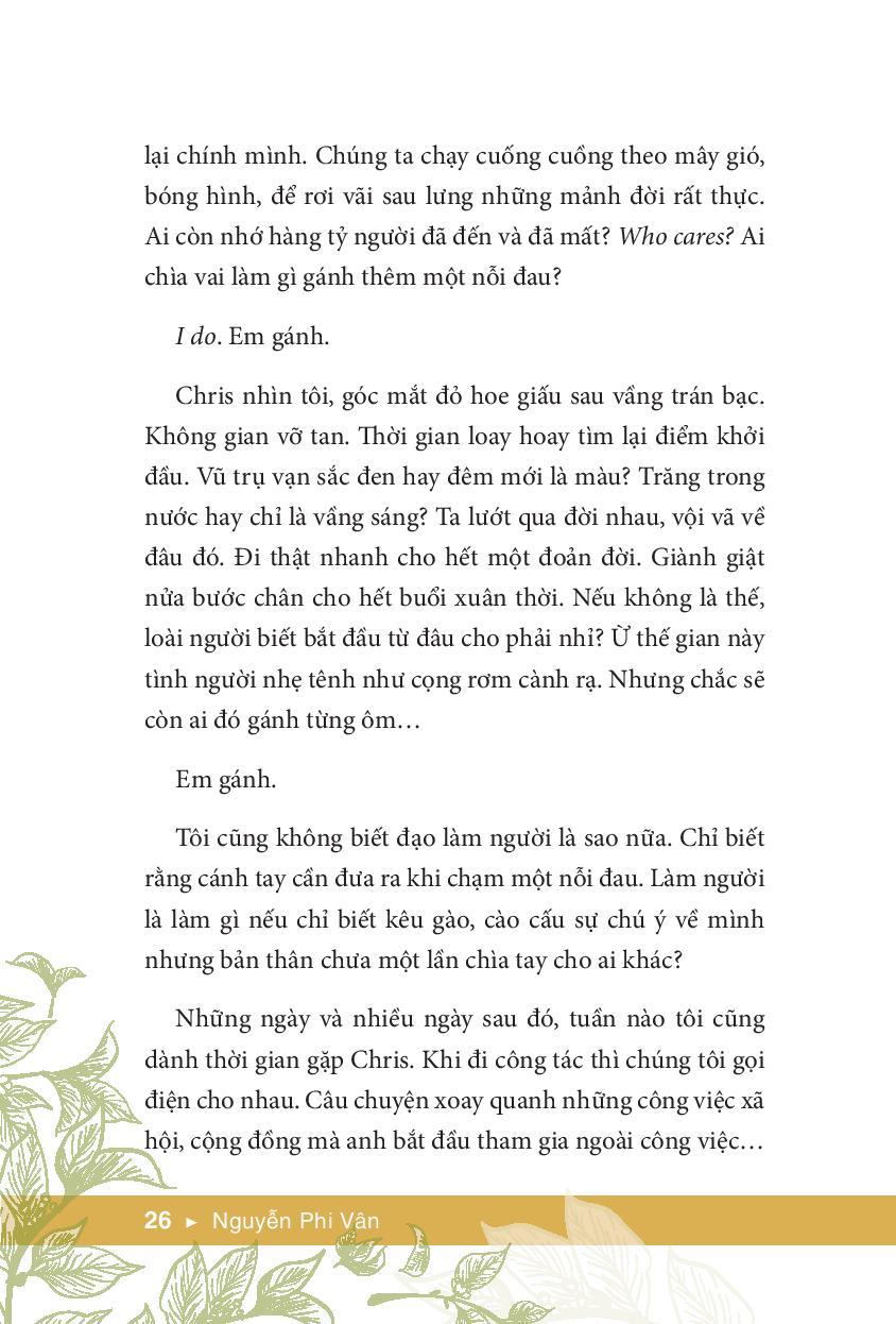 Sách Tôi Đi Tìm Tôi - ảnh 9