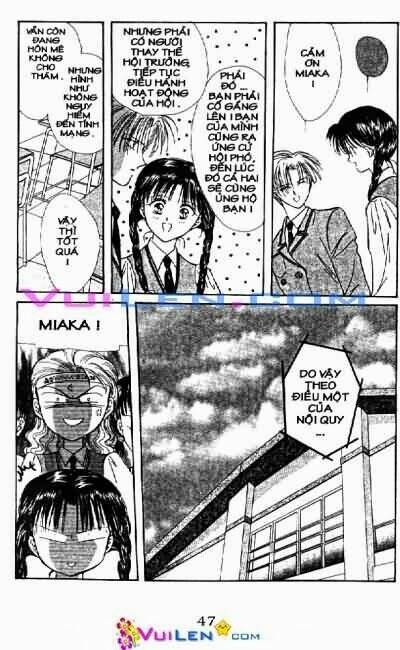 quyển sách kỳ bí chapter 15 48