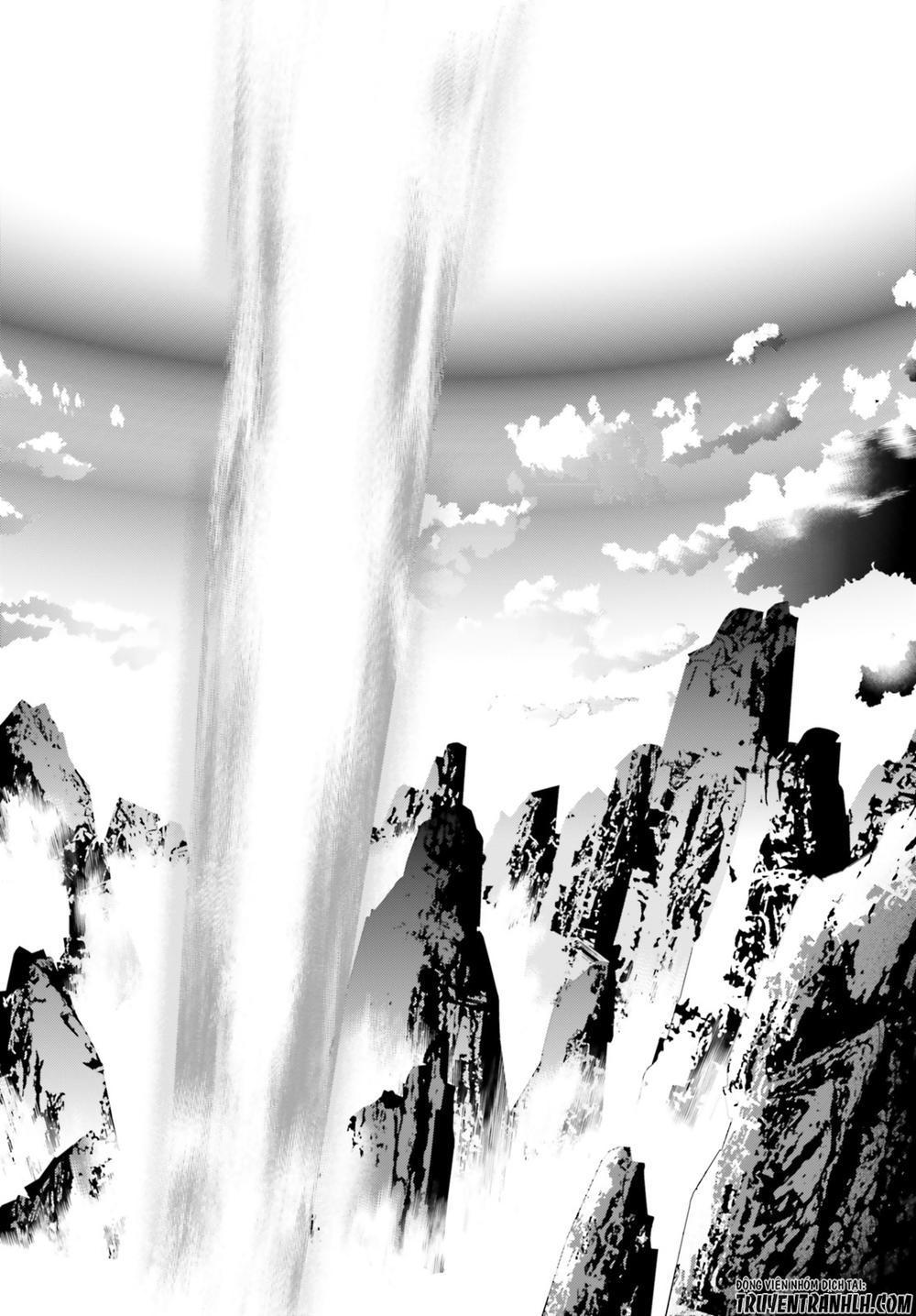 sekai no owari to yoakemae chapter 26 5