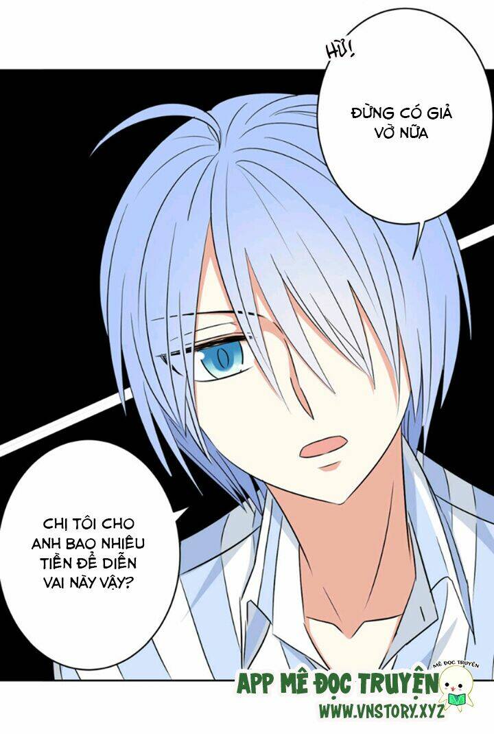 em chỉ yêu tiền của anh chapter 7 17