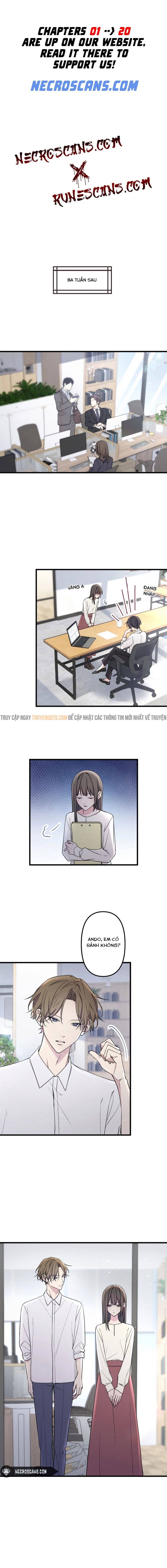 re:connect-ứng dụng kết nối giao thoa thời gian chapter 4 2