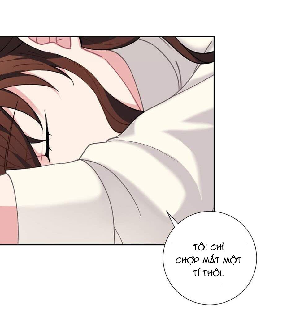 tiểu thư và những người hầu chapter 23 7