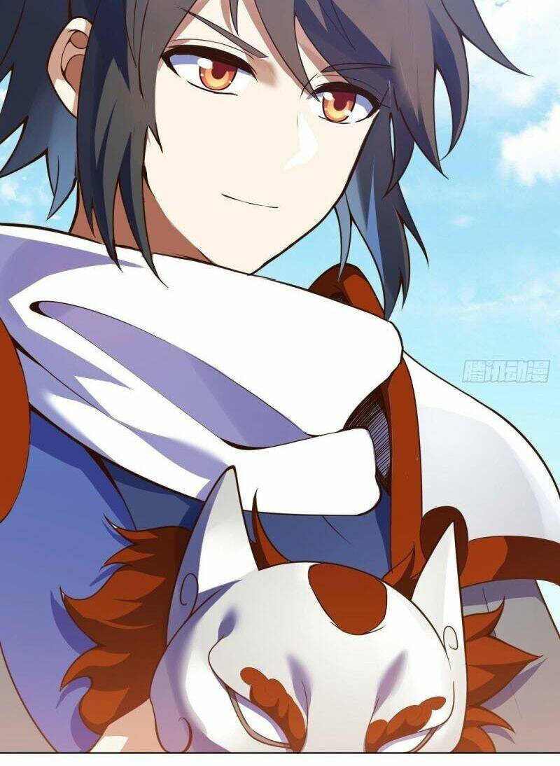 thần võ đế tôn chapter 94 15