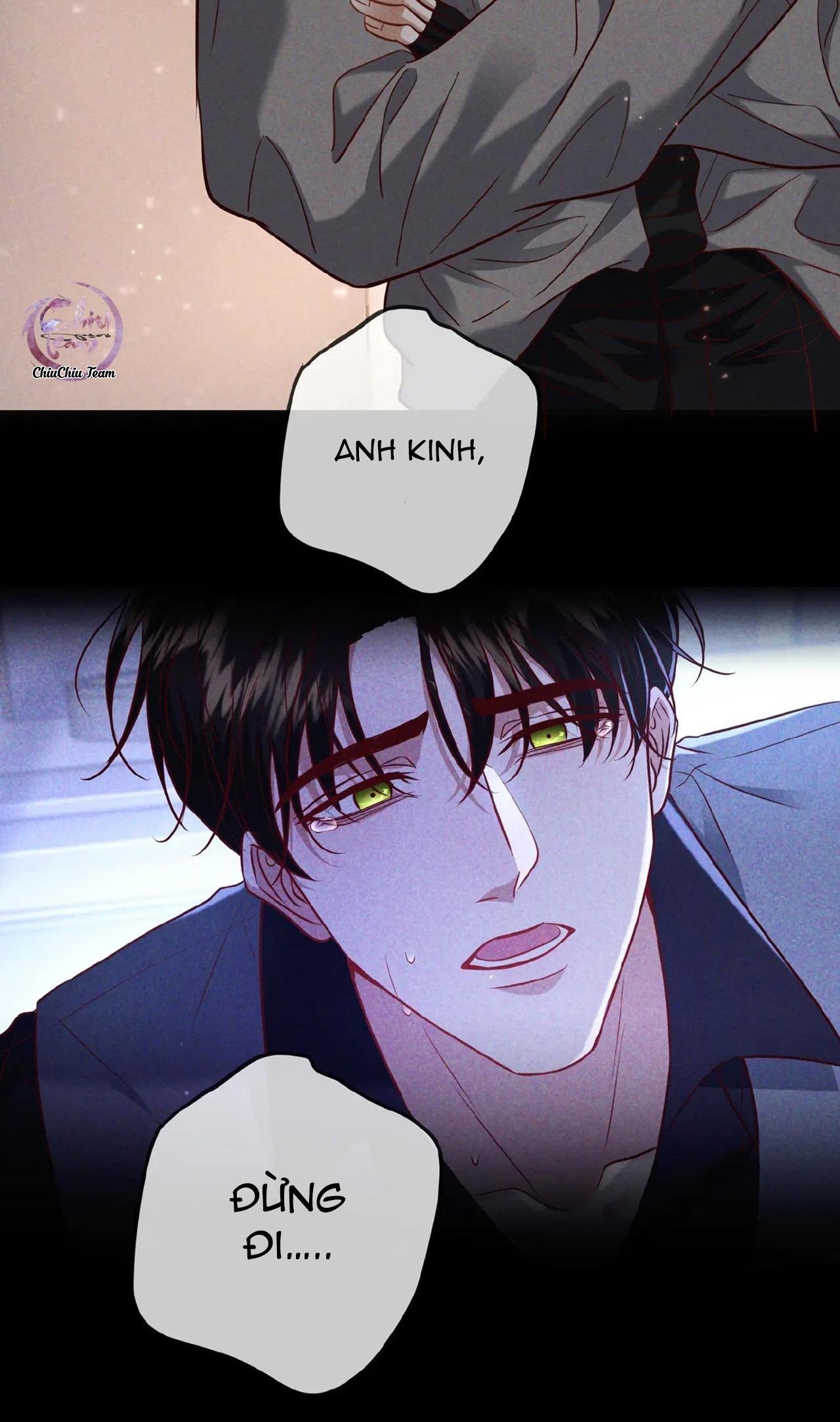 cạn tình chapter 49 2