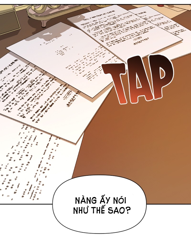 tôi muốn trở thành cô ấy dù chỉ là một ngày chapter 48 45