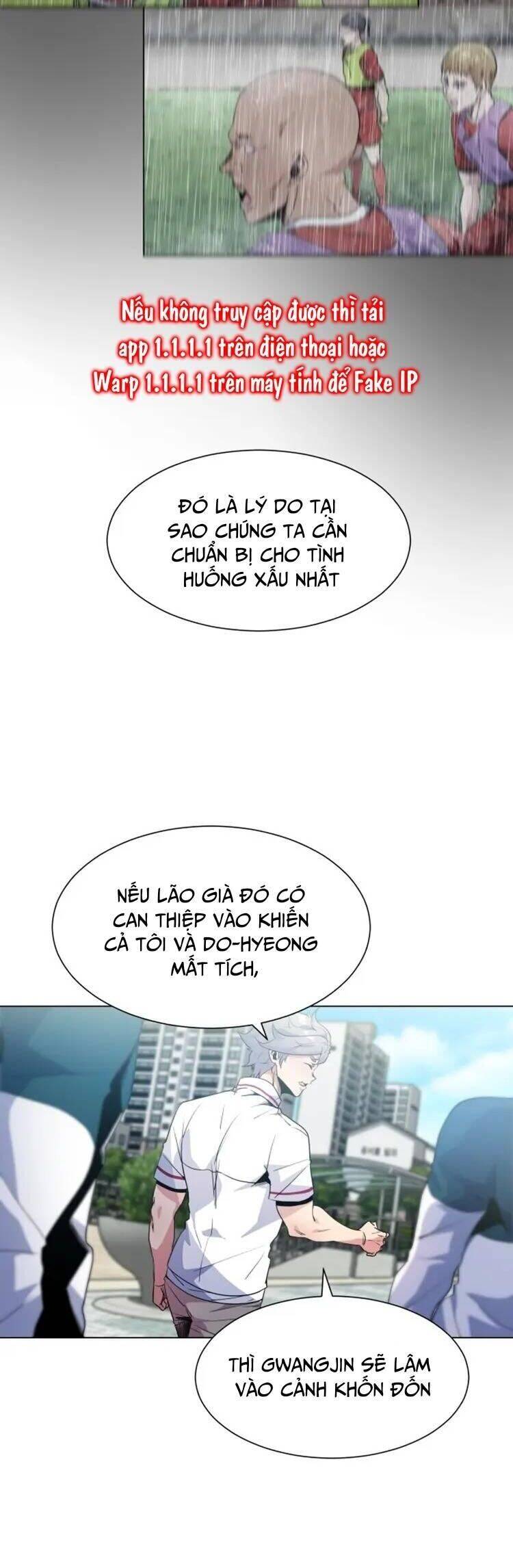 Góc Cao Khung Thành chapter 62 37