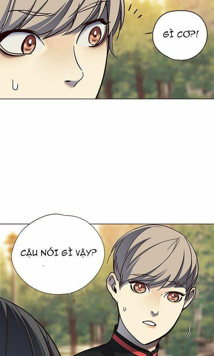 biến thân thành mèo chapter 80 65