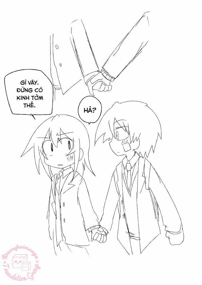 why naitou (season 2) chapter 1 14