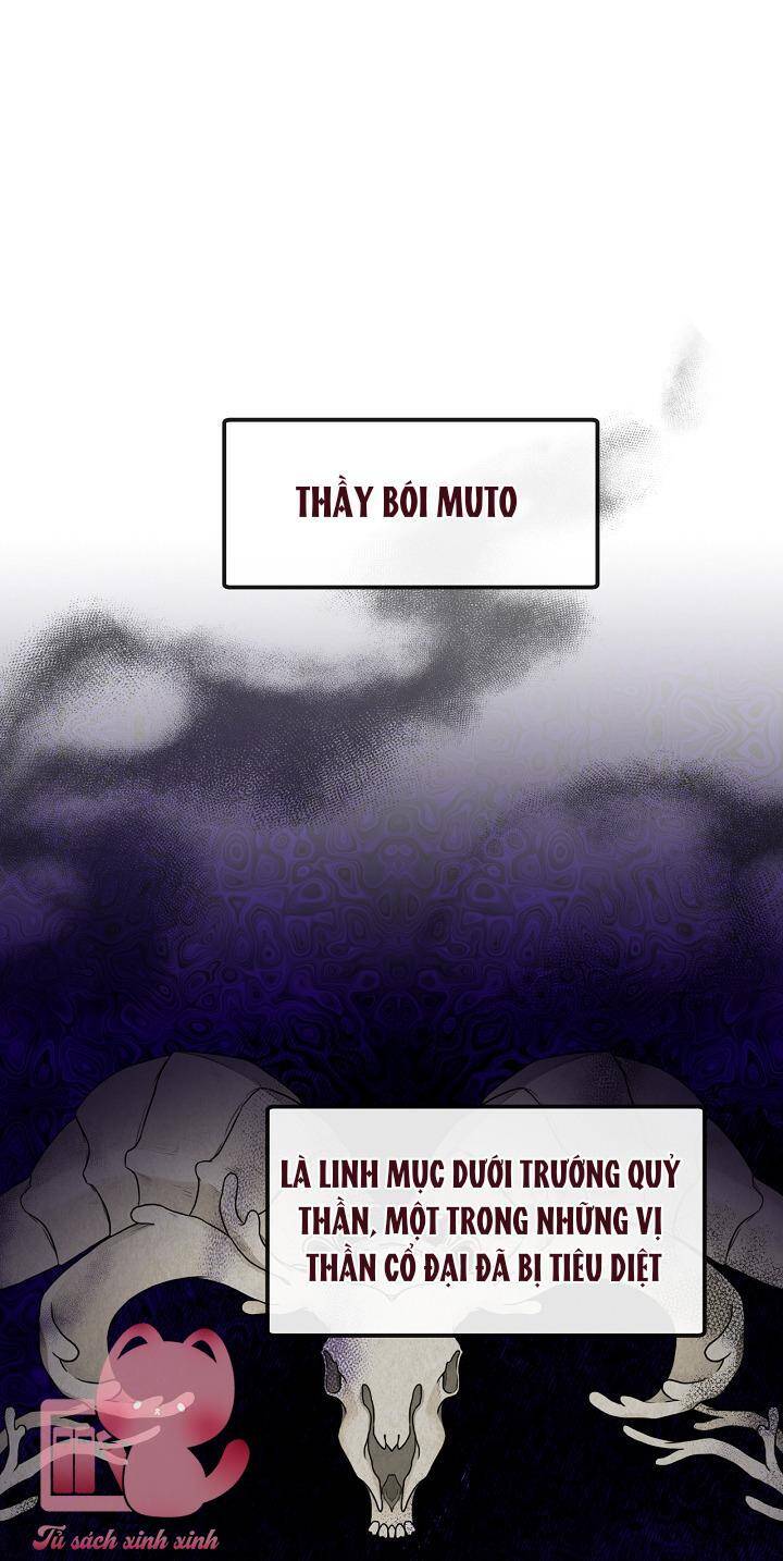 vị hôn thê của kẻ săn mồi chapter 63 45