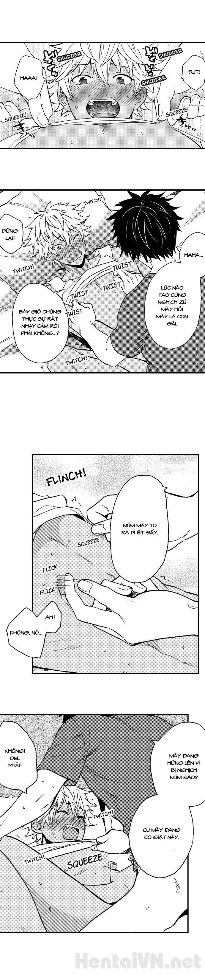 bị phịch bởi chính thằng bạn thân chapter 7 5