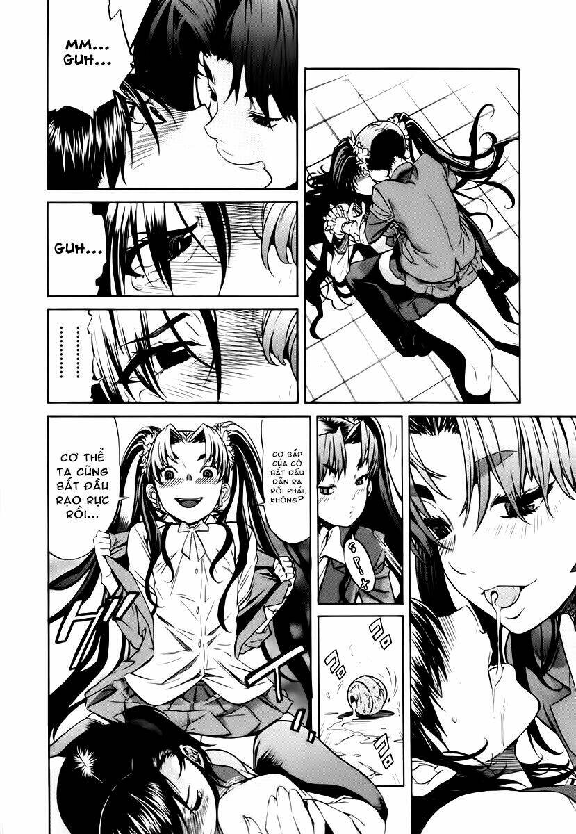 trash. chapter 20 19