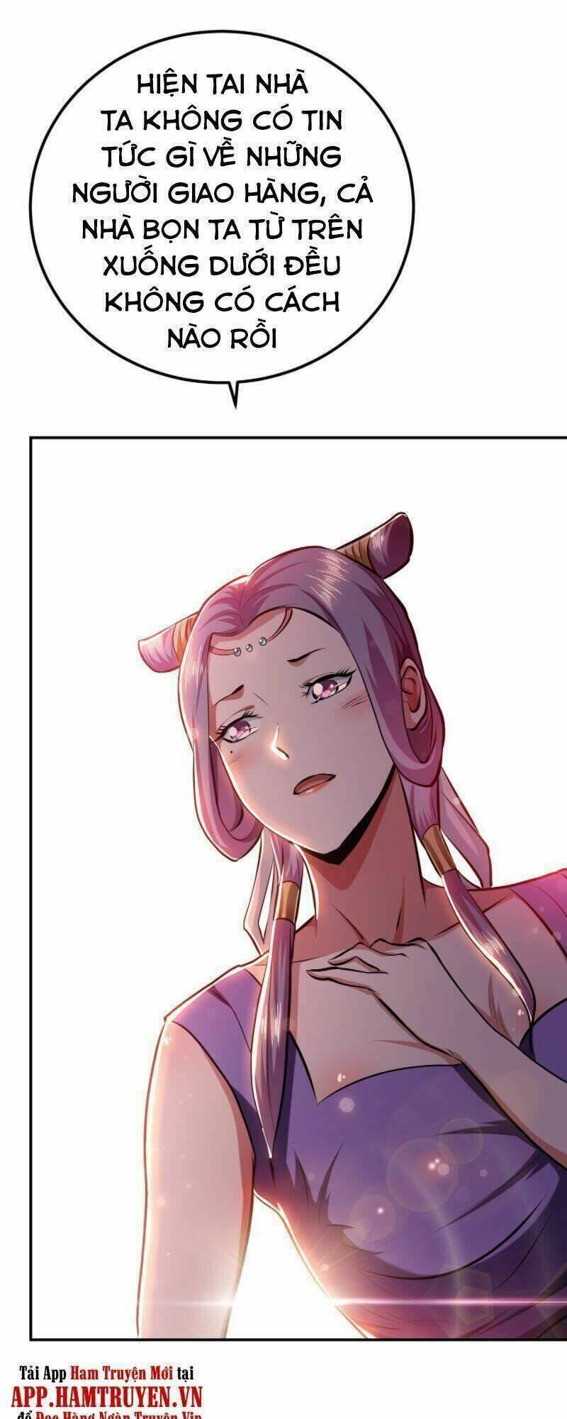 nam chủ và hậu cung đều dưới trướng ta chapter 9 32