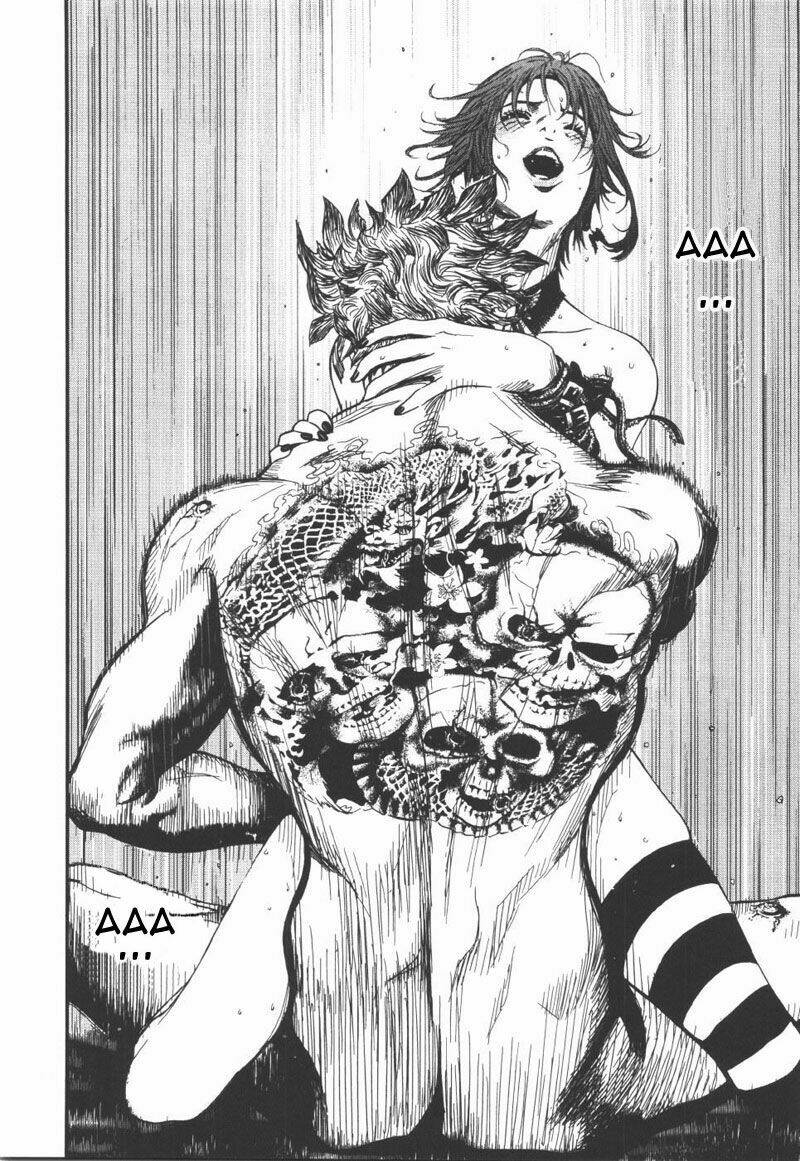 wolf guy - wolfen crest chapter 4 21