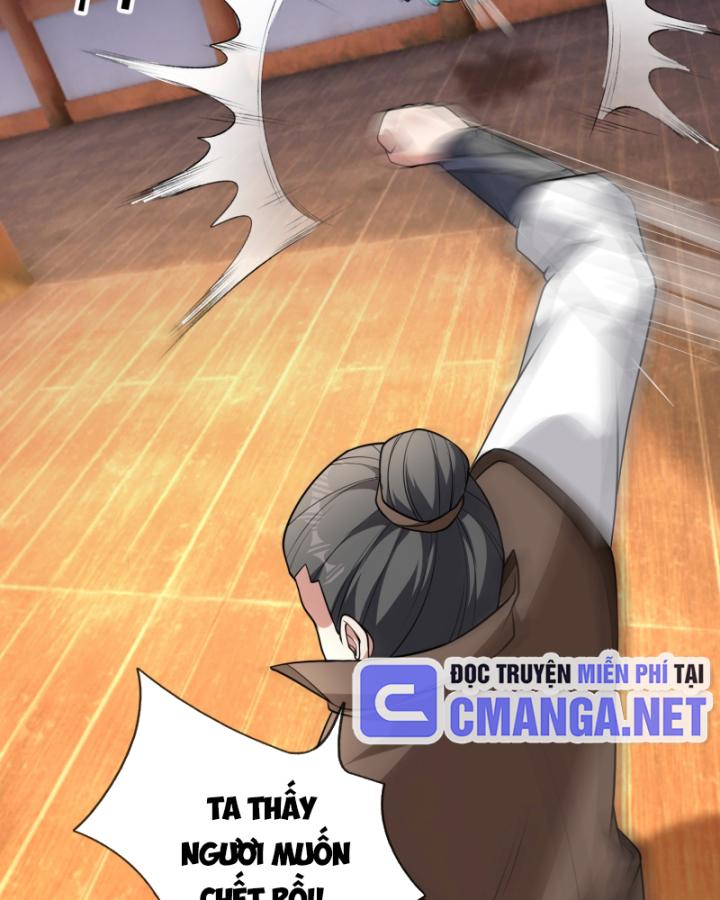 thiên uyên trở về: ta chính là thiên diệt chapter 3 56