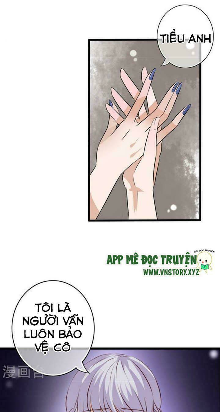 sau con mưa mùa hạ chapter 28 6