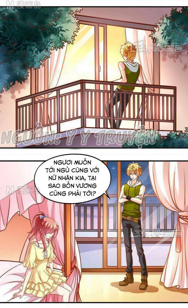 ngư thần đích nhân thả ta đi chapter 28 11