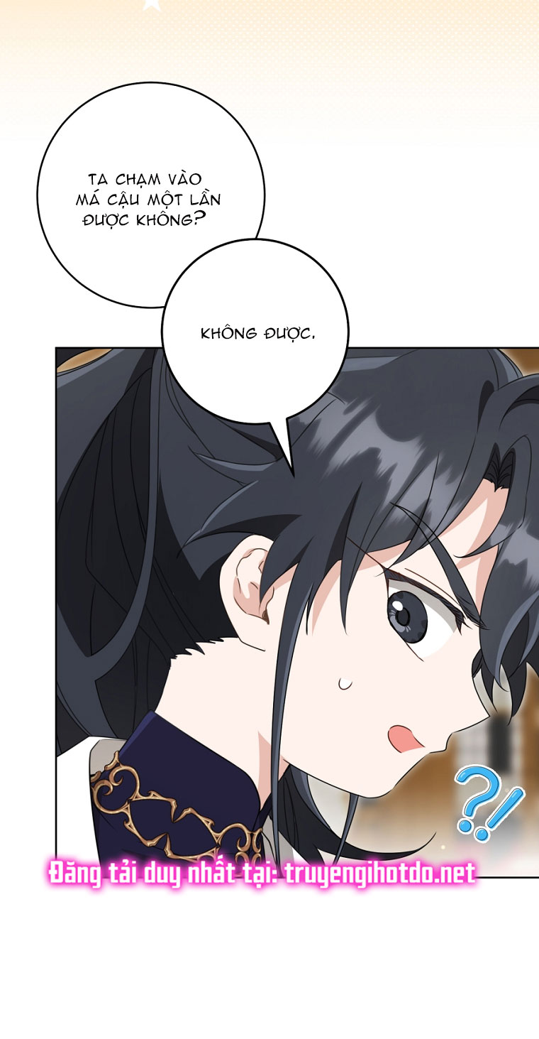 trở thành đứa cháu gái bị ghẻ lạnh trong gia tộc võ giả hùng mạnh chapter 54.1 5