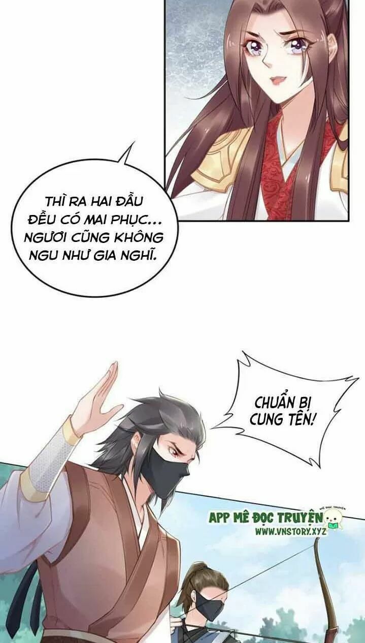 nhất sinh nhất thế tiếu thương khung chapter 90 21