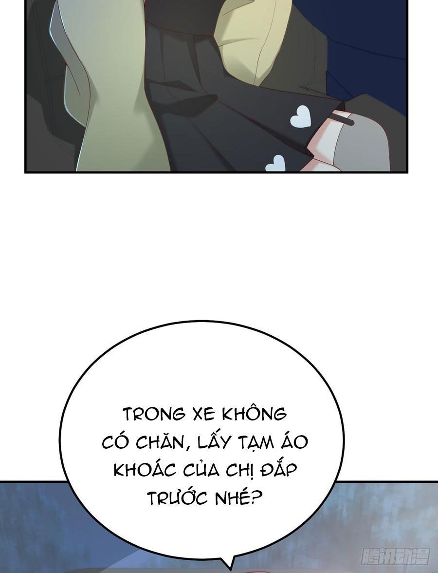 nam thần truy thê chỉ nam chapter 54.2 9