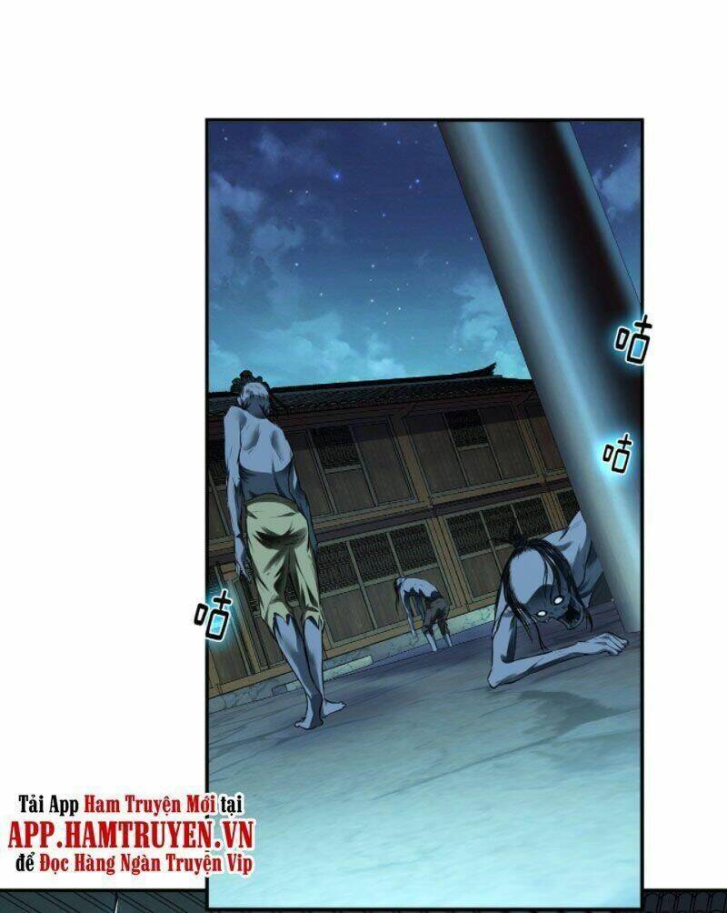 nam chủ và hậu cung đều dưới trướng ta chapter 17 55