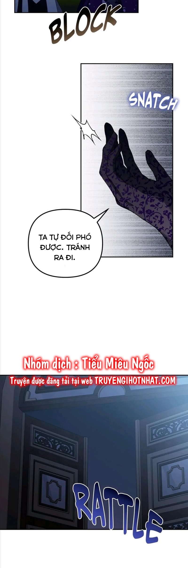 lời nguyền vẫn chưa kết thúc chapter 49 16