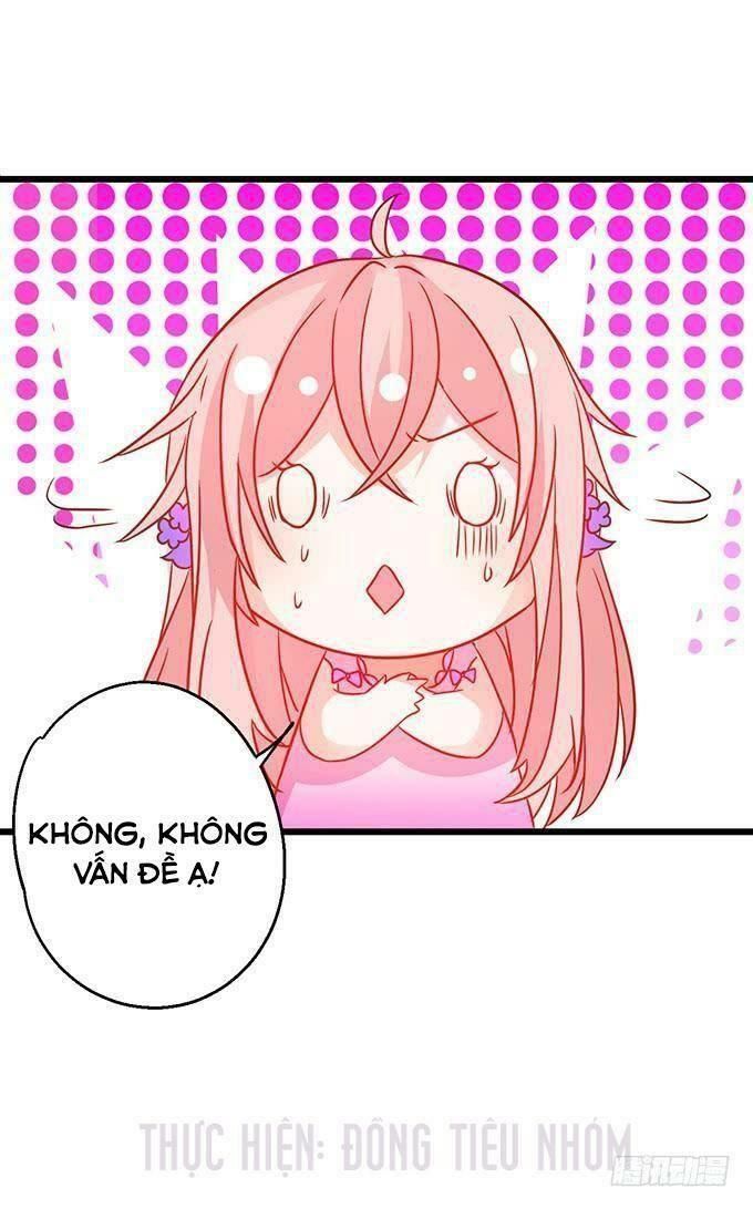 hồ tiên hung bạo chapter 38 48