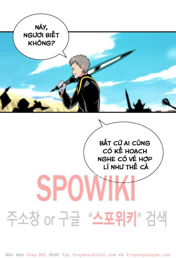 tôi sinh ra để làm người vĩ đại chapter 39 63