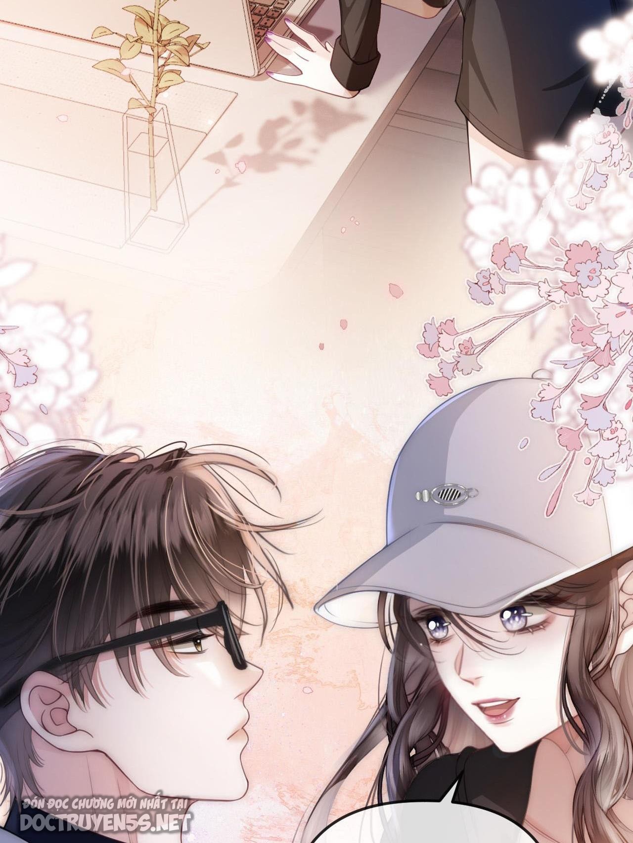 mỗi ngày đều thích anh chapter 1 51