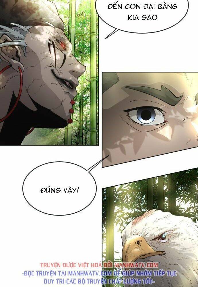 kĩ nguyên của anh hùng chapter 109 29