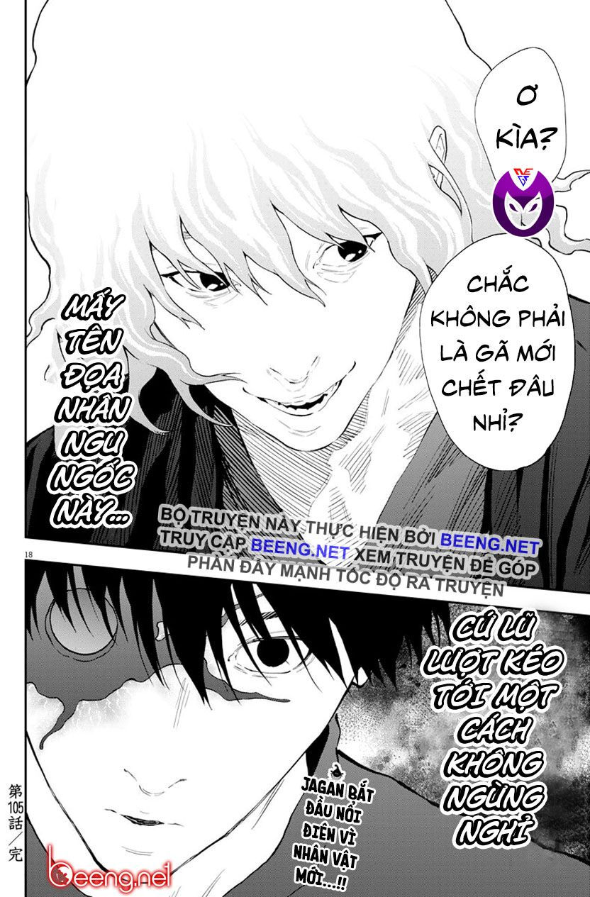 đọa nhân chapter 105 16