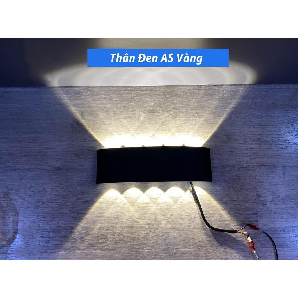 Đèn tường ENGO nhỏ gọn, tiện dụng trang trí nội thất hiện đại .