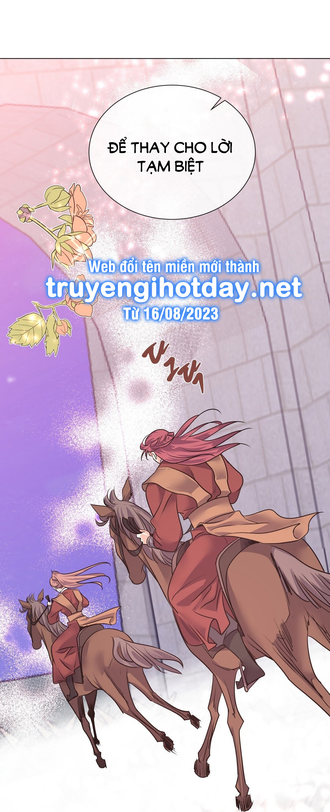 Đêm Của Dã Thú chapter 50.2 - Trang 40