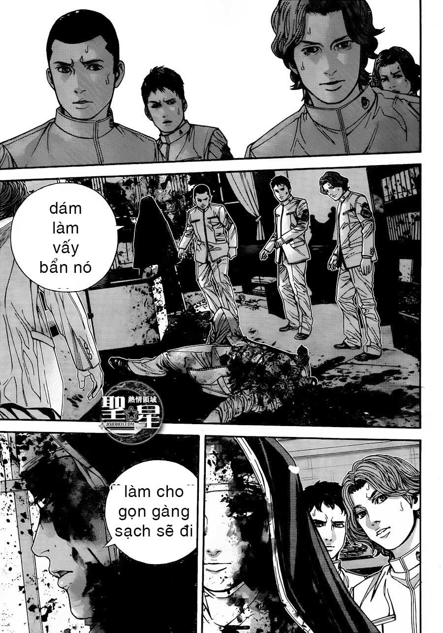 thảm họa marhawa chapter 5 4