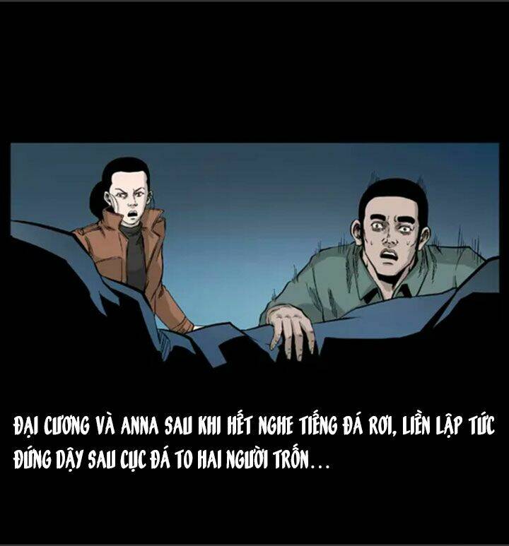 U Minh Ngụy Tượng Chapter 59 78